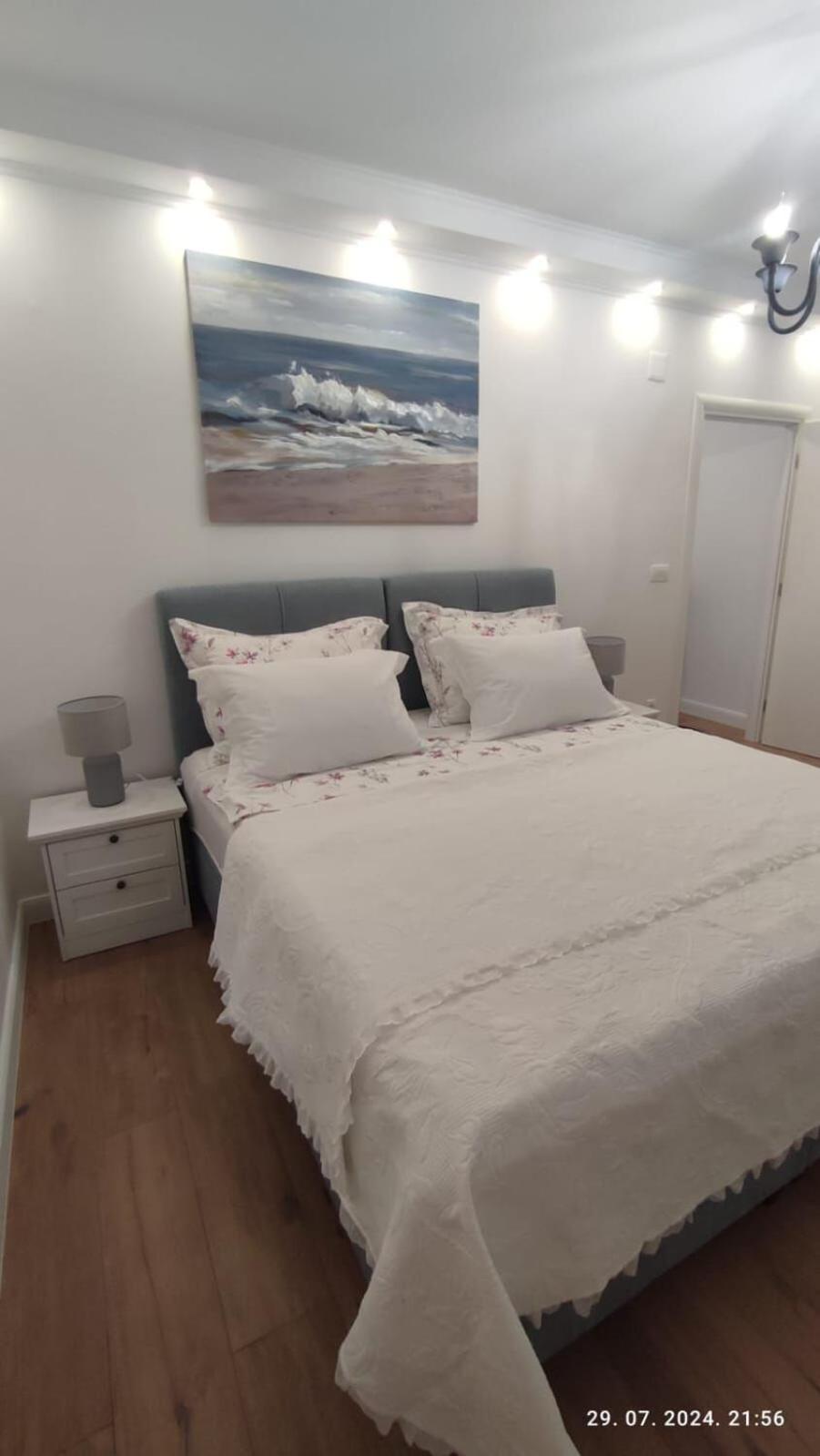 Apartments Milka สลาทิเน ภายนอก รูปภาพ